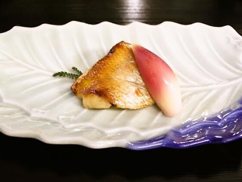 Ryotei Miyagawa Hotel Nanto Kültér fotó